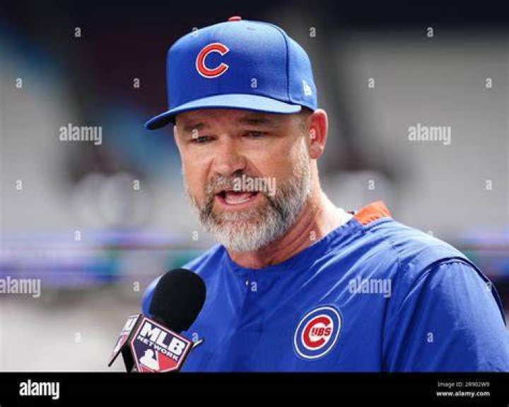 David Ross's Net Worth