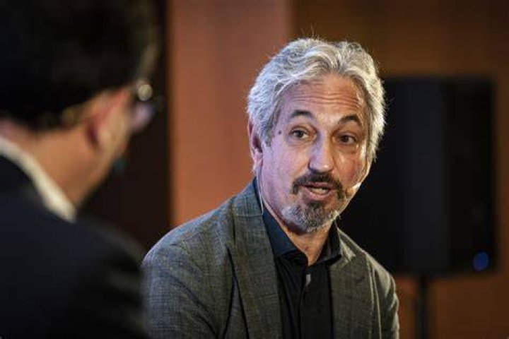 David Shore