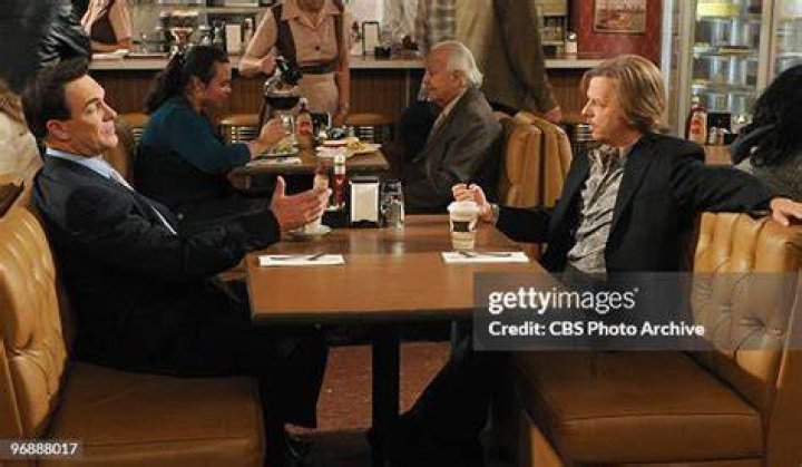 David Spade and Patrick Warburton philanthropy