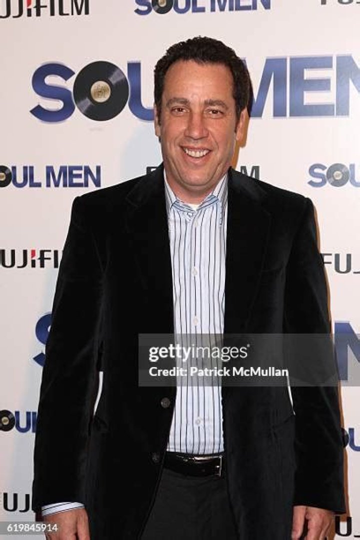David T. Friendly