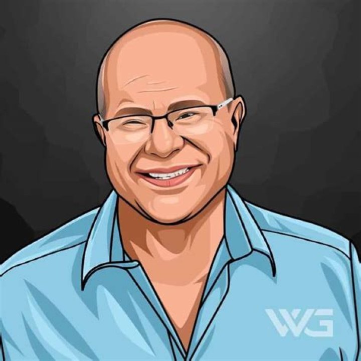 David Tepper net worth