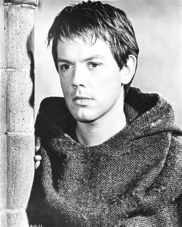 David Weston