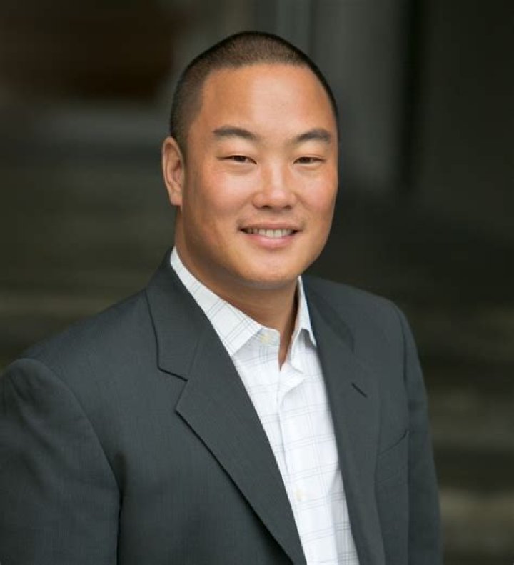 David Yun