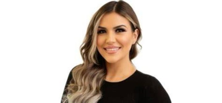 Davina Gutierrez