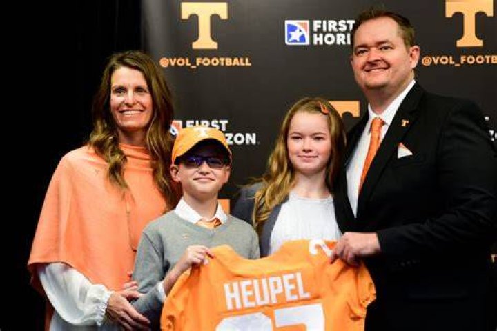 Dawn Heupel
