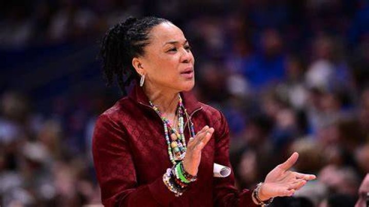 dawn staley advocacy