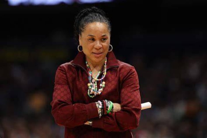 dawn staley endorsements