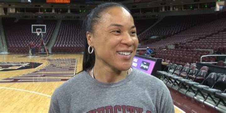 dawn staley net worth