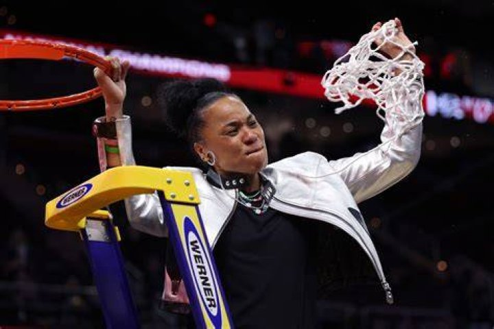 Dawn Staley's Recent Success