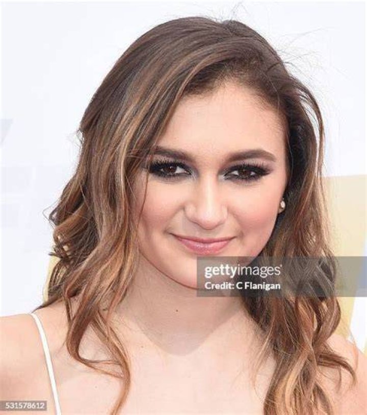 Daya's Photo