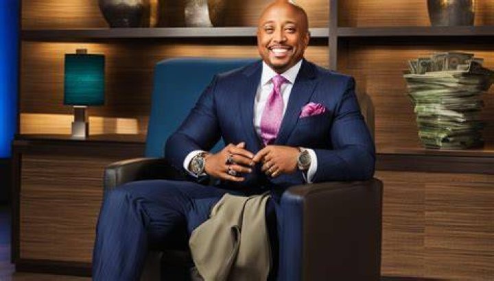 Daymond John