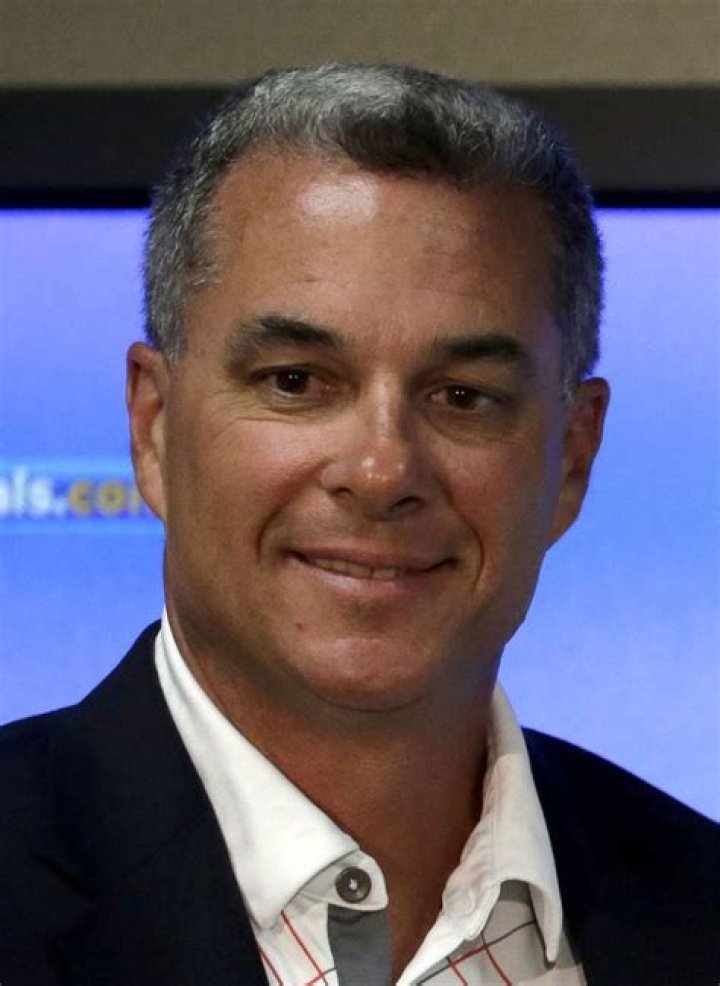 Dayton Moore