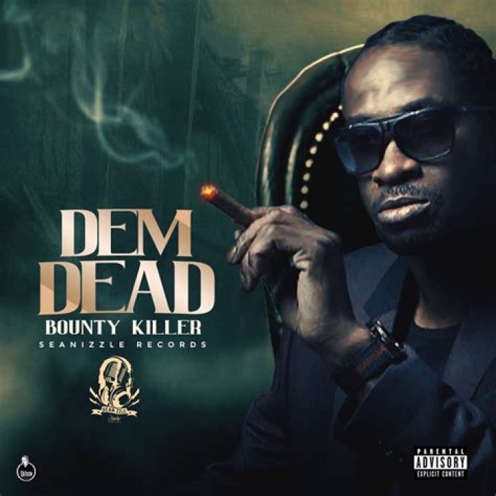 Dead This Time - Bounty Killer - Shottas SoundTrack - soundtrack shottas hermanos en el crimen