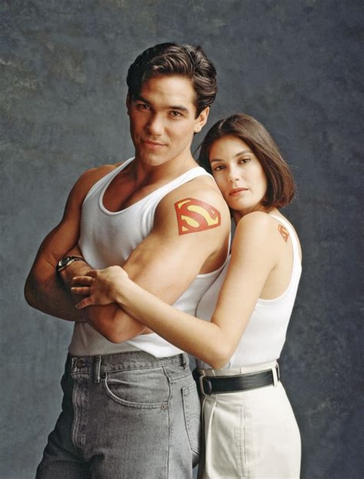 Dean and Teri