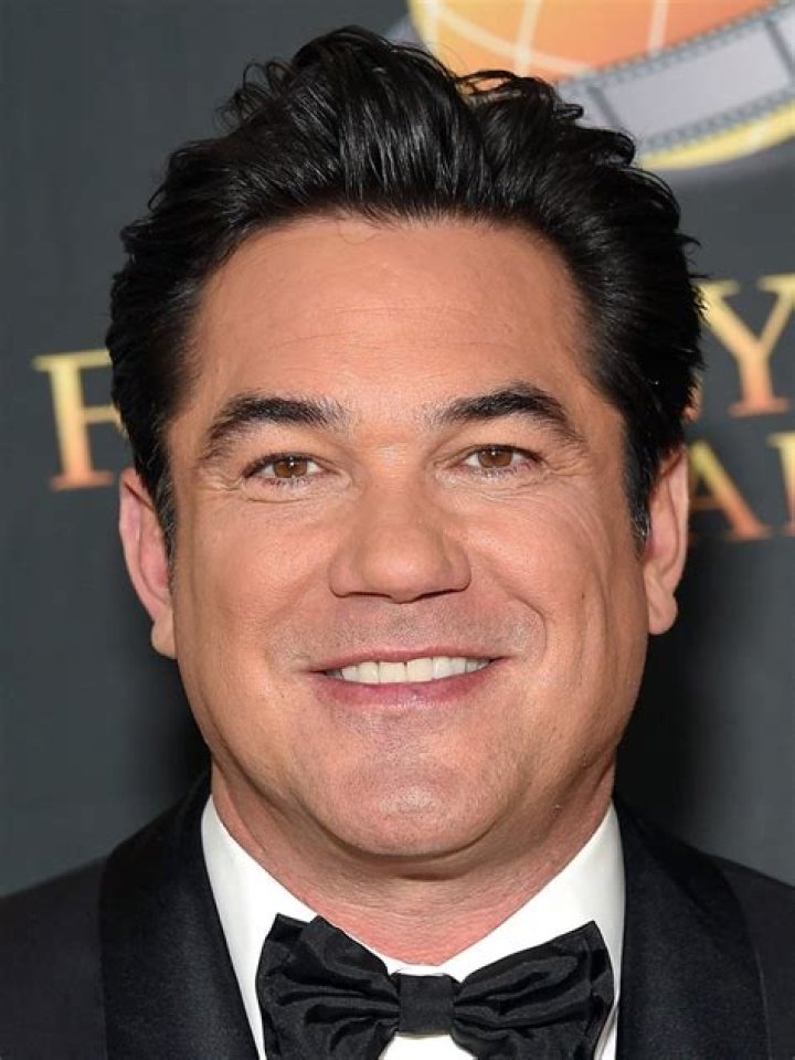 Dean Cain head shot