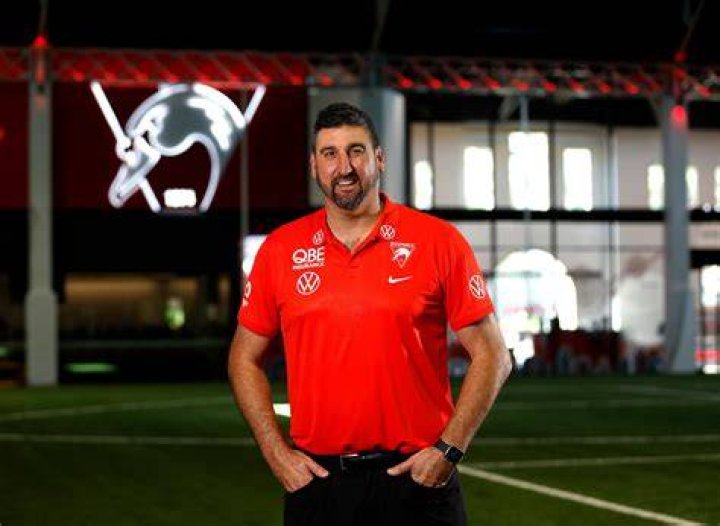 Dean Cox