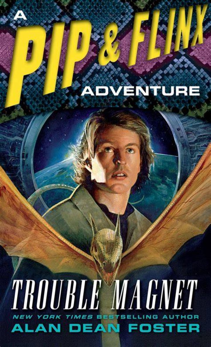 Dean Trouble