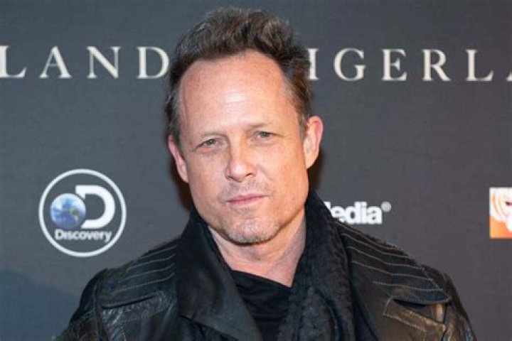 Dean Winters personal life Dean Winters personal life