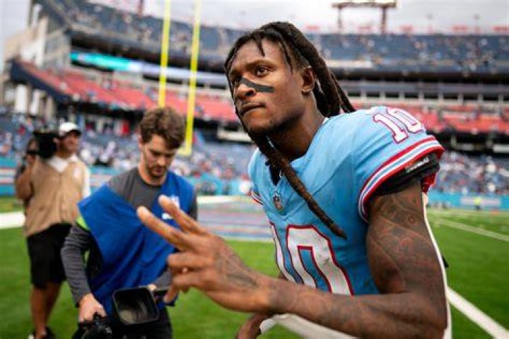 DeAndre Hopkins