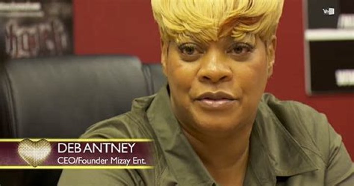 deb antney lawsuit