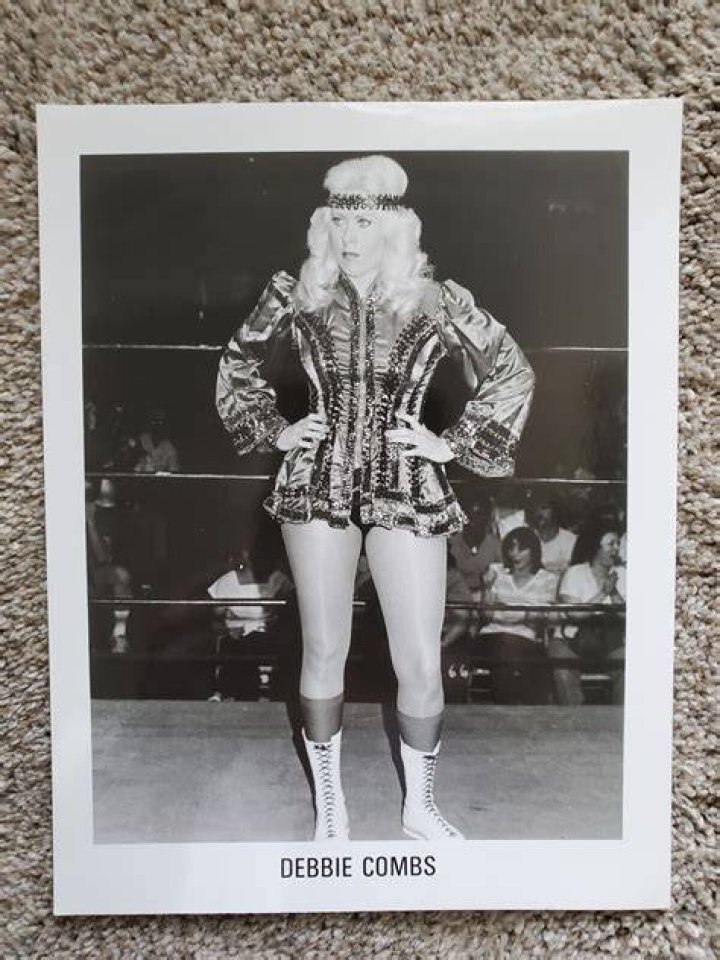 Debbie Combs Debbie Combs
