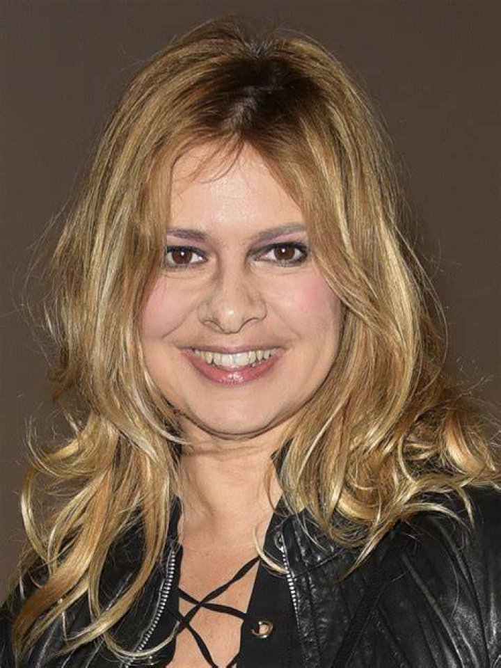 Debora Caprioglio