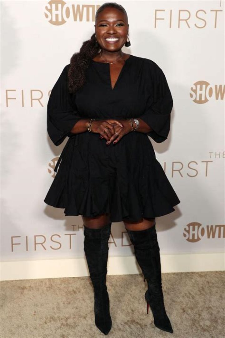 Deborah Joy Winans Deborah Joy Winans