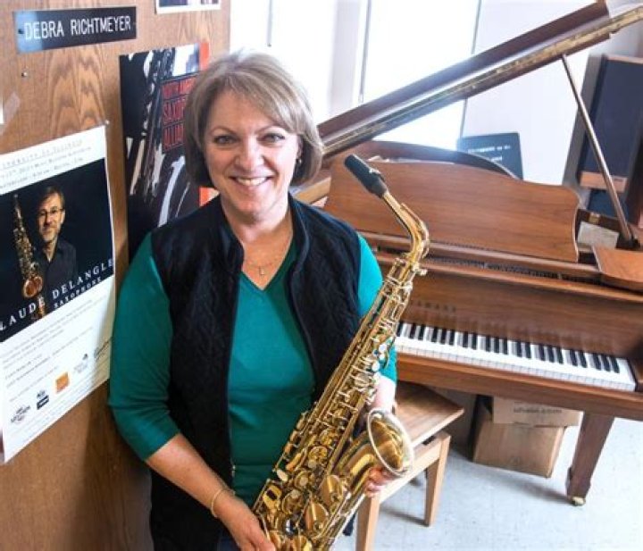Debra Richtmeyer