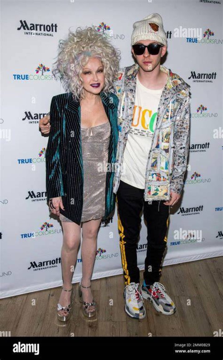 Declyn Lauper
