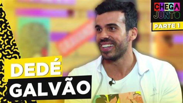 Dede Galvao