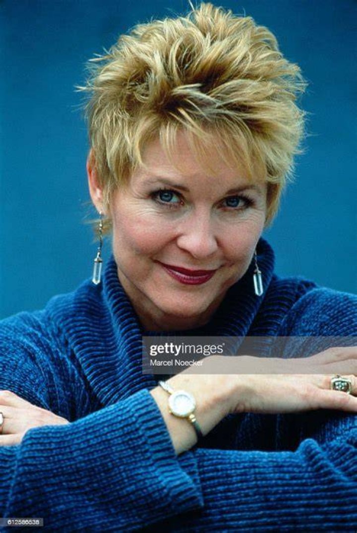 Dee Wallace American Actress