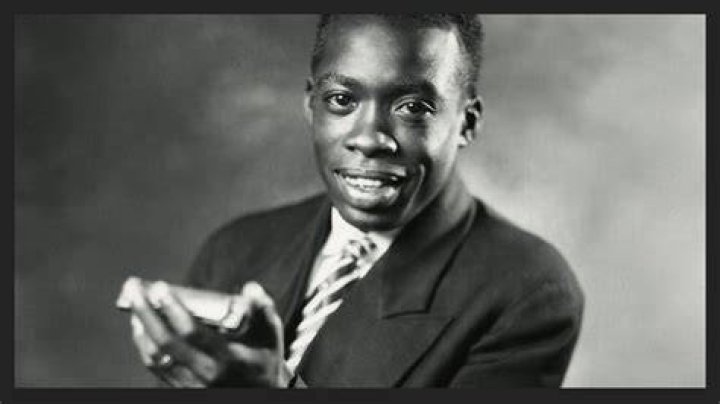 DeFord Bailey