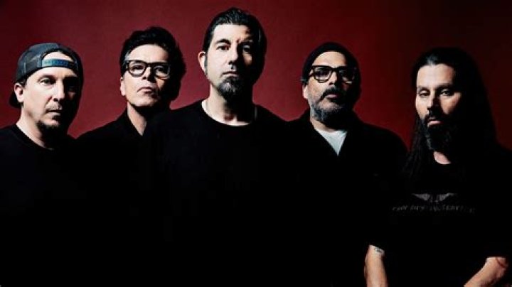 Deftones's Photo