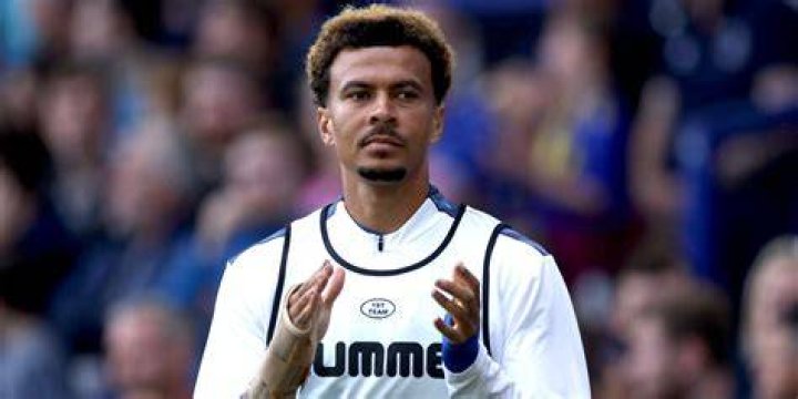 Dele Alli