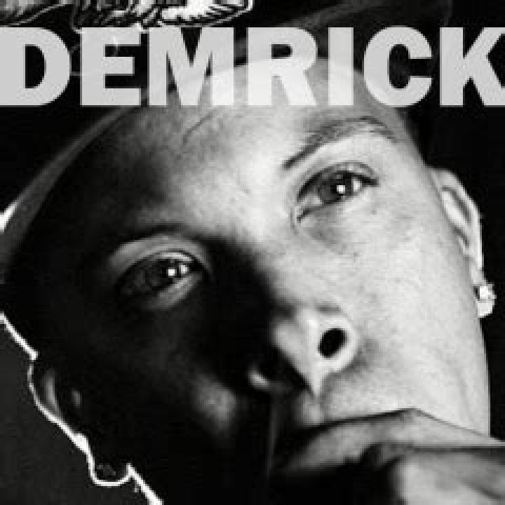 Demerick Ferm