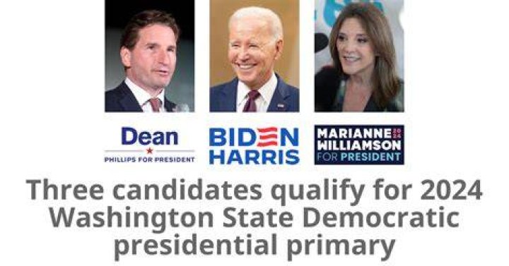democratic candidates democratic candidates