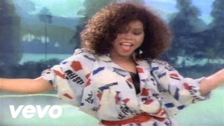 Deniece Williams