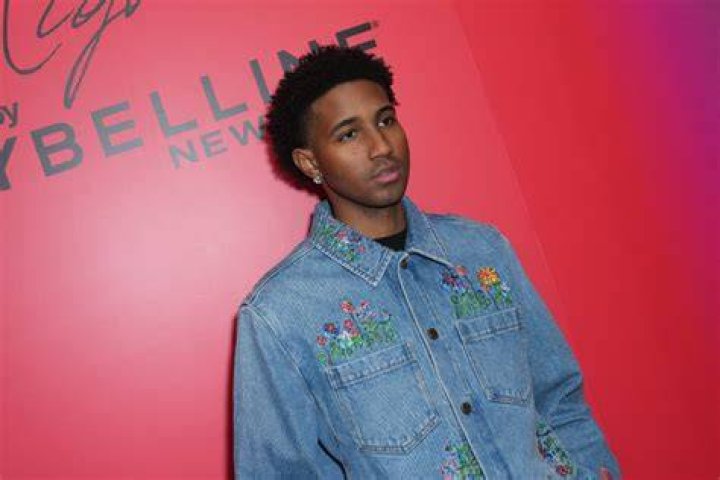 Denim Braxton