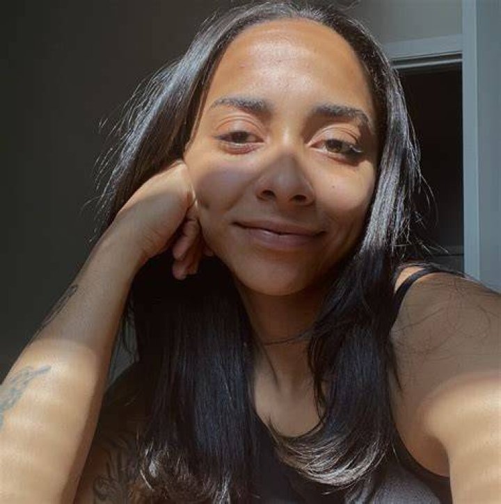Denisha García