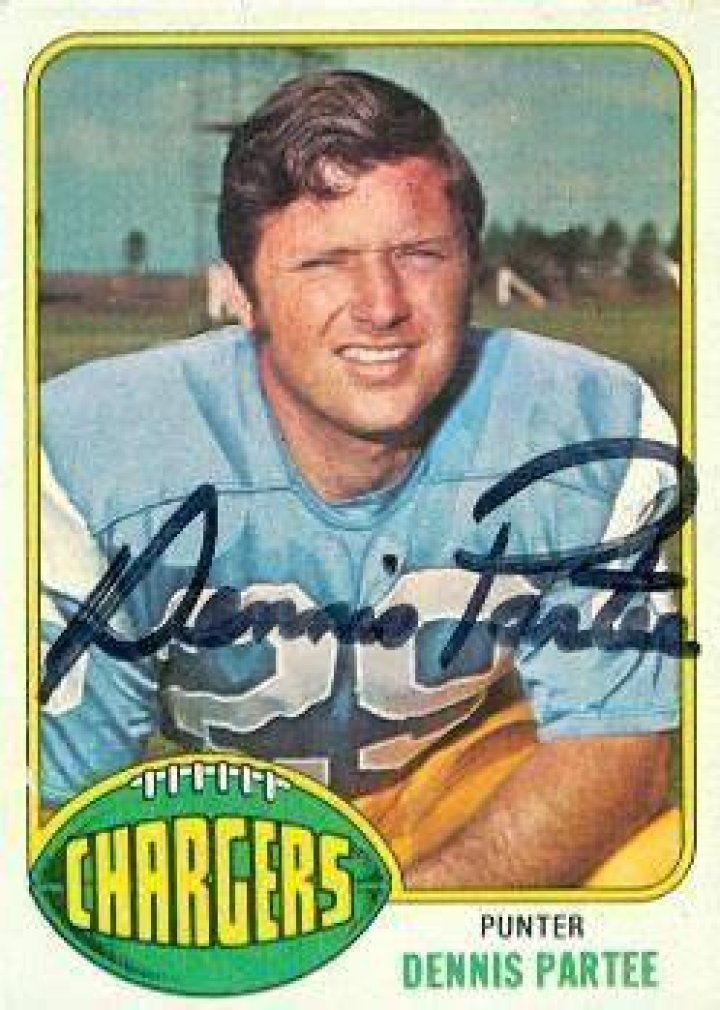 Dennis Partee