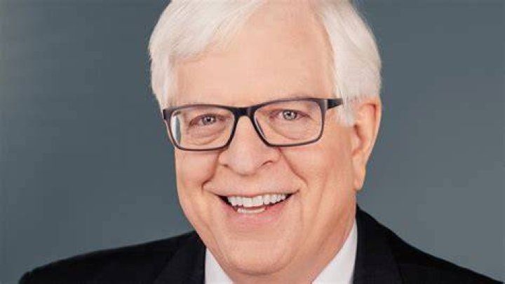 Dennis Prager