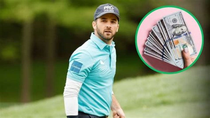 Denny McCarthy career earnings Denny McCarthy career earnings