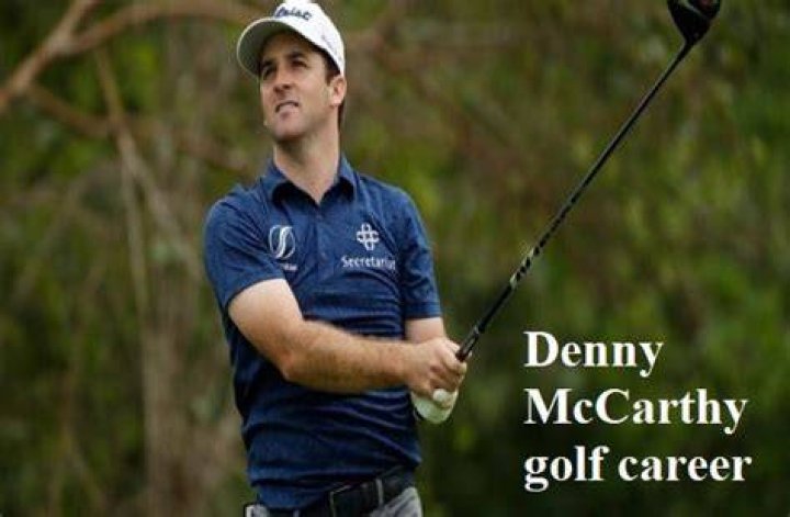 denny mccarthy net worth denny mccarthy net worth
