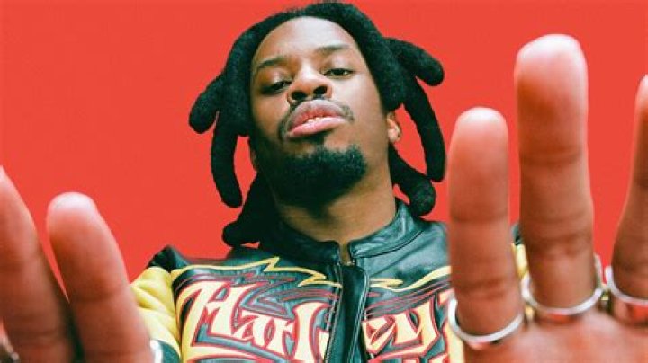 Denzel Curry's Photo