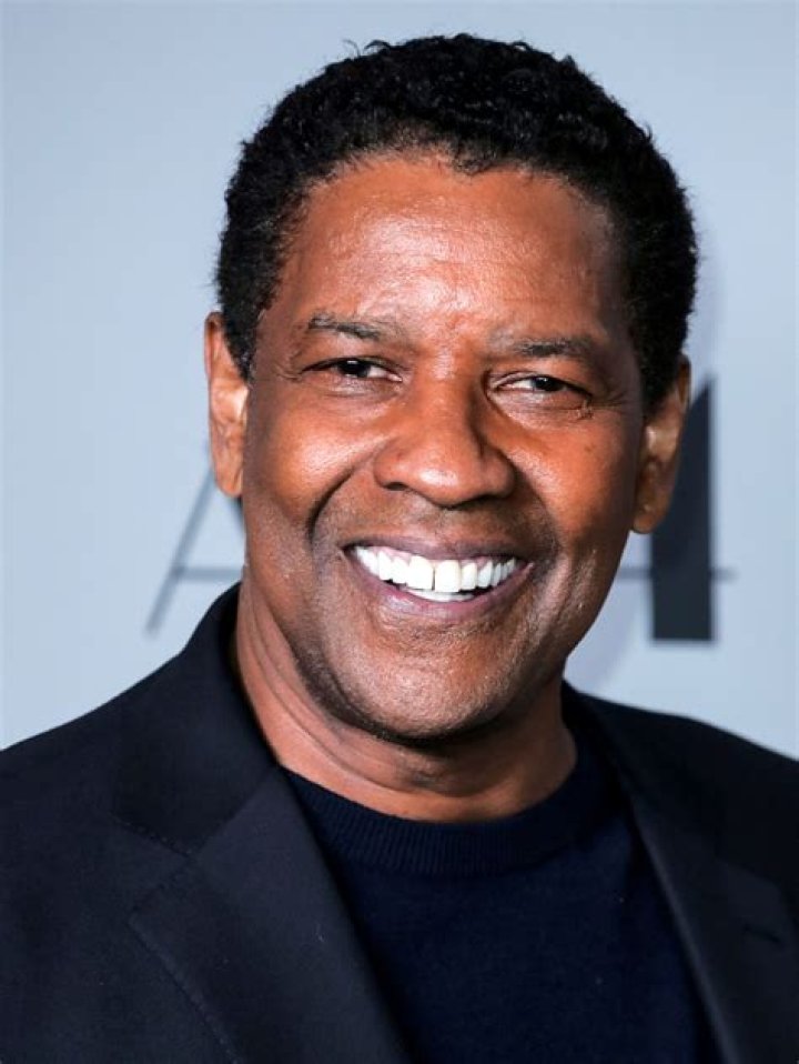 Denzel