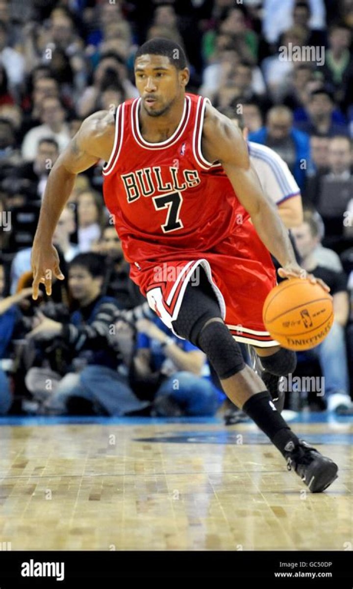 Derrick Byars