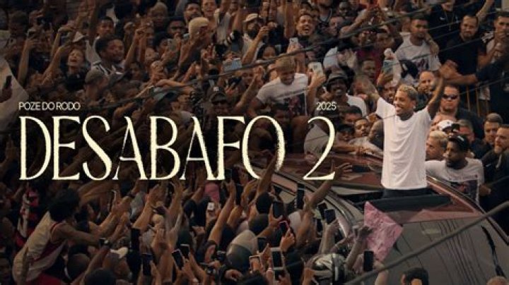 Desabafo Music Video