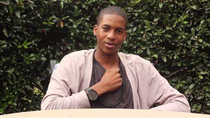 Deshaun Clarke
