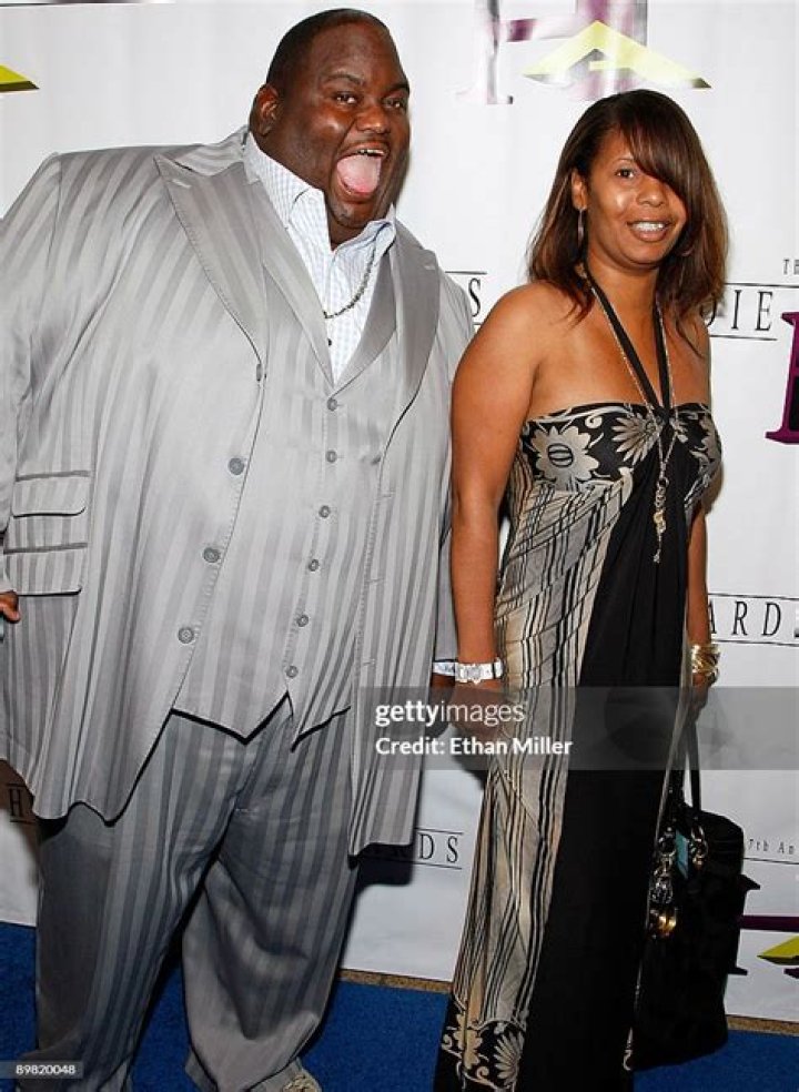DeShawn Crawford