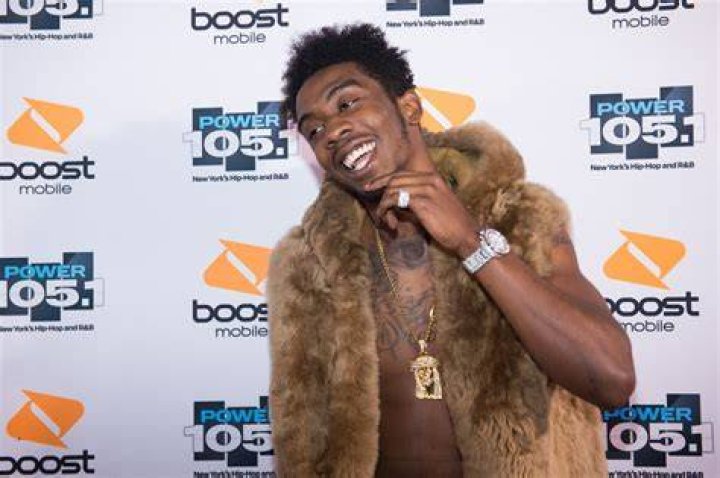 desiigner philanthropy desiigner philanthropy